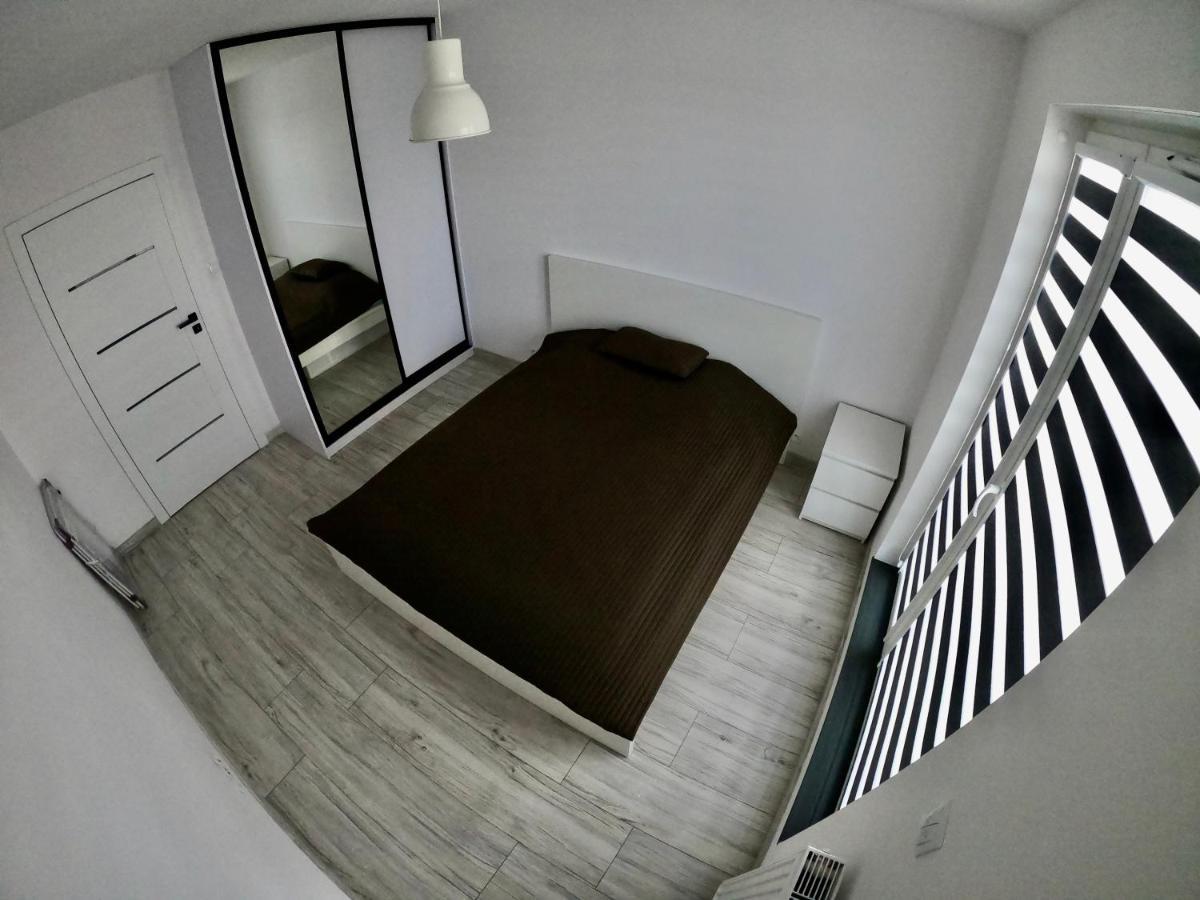 Miko Apartment 2 Poznań Exteriör bild
