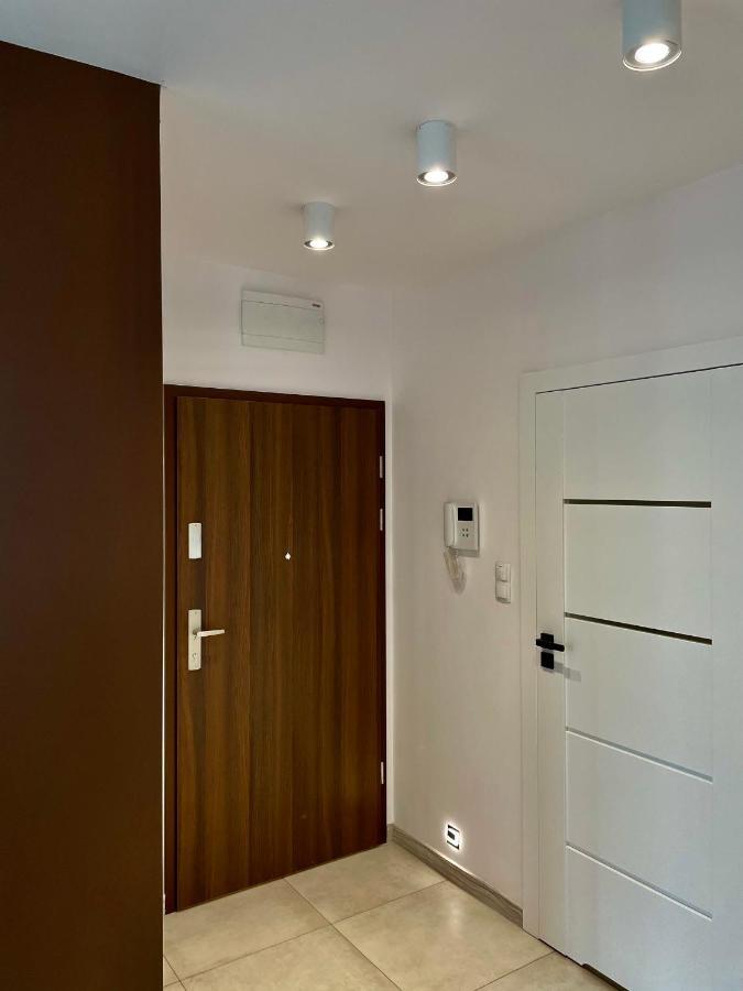 Miko Apartment 2 Poznań Exteriör bild